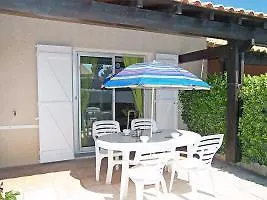 Hotel La Baie Des Oliviers 3*