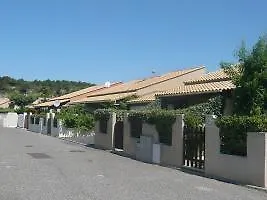 La Baie Des Oliviers Hotel Narbona