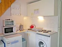 La Baie Des Oliviers 3*