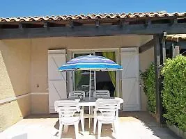 La Baie Des Oliviers 3*